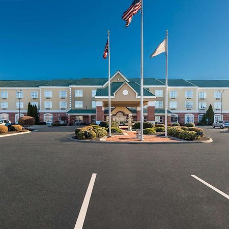 Country Inn & Suites By Radisson, Findlay, Oh Buitenkant foto