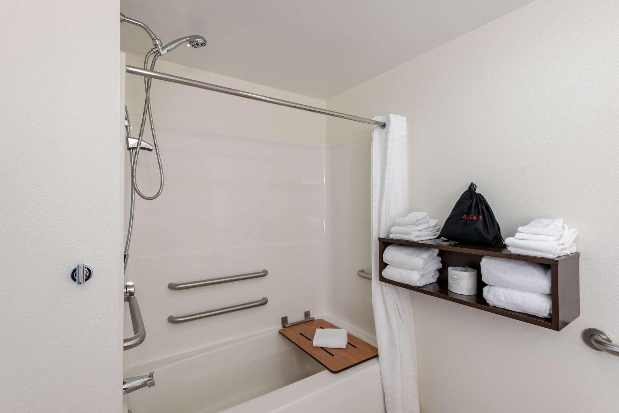 Country Inn & Suites By Radisson, Findlay, Oh Buitenkant foto