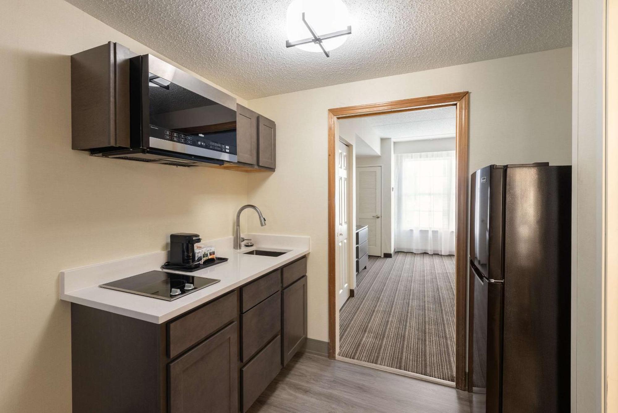Country Inn & Suites By Radisson, Findlay, Oh Buitenkant foto