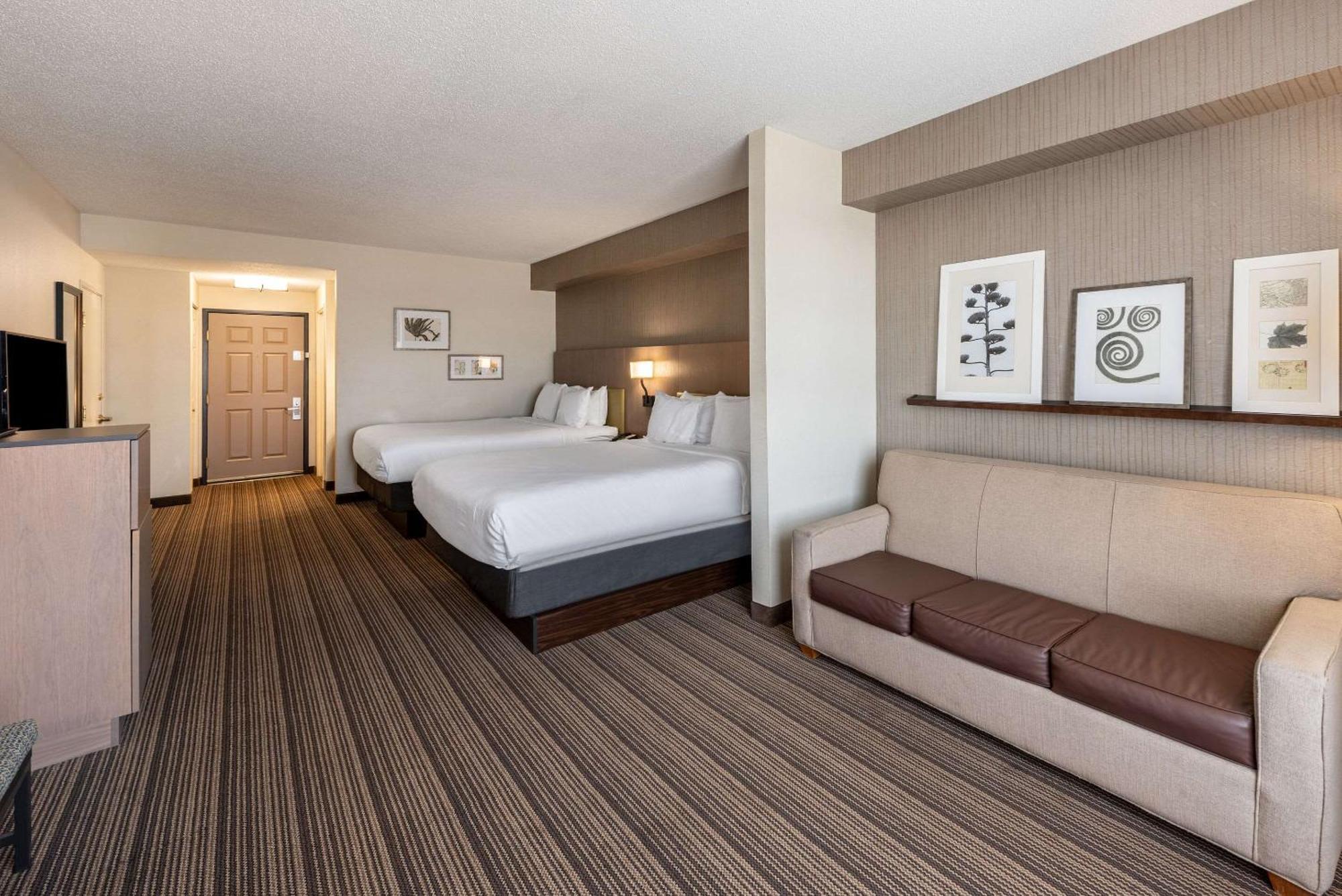 Country Inn & Suites By Radisson, Findlay, Oh Buitenkant foto