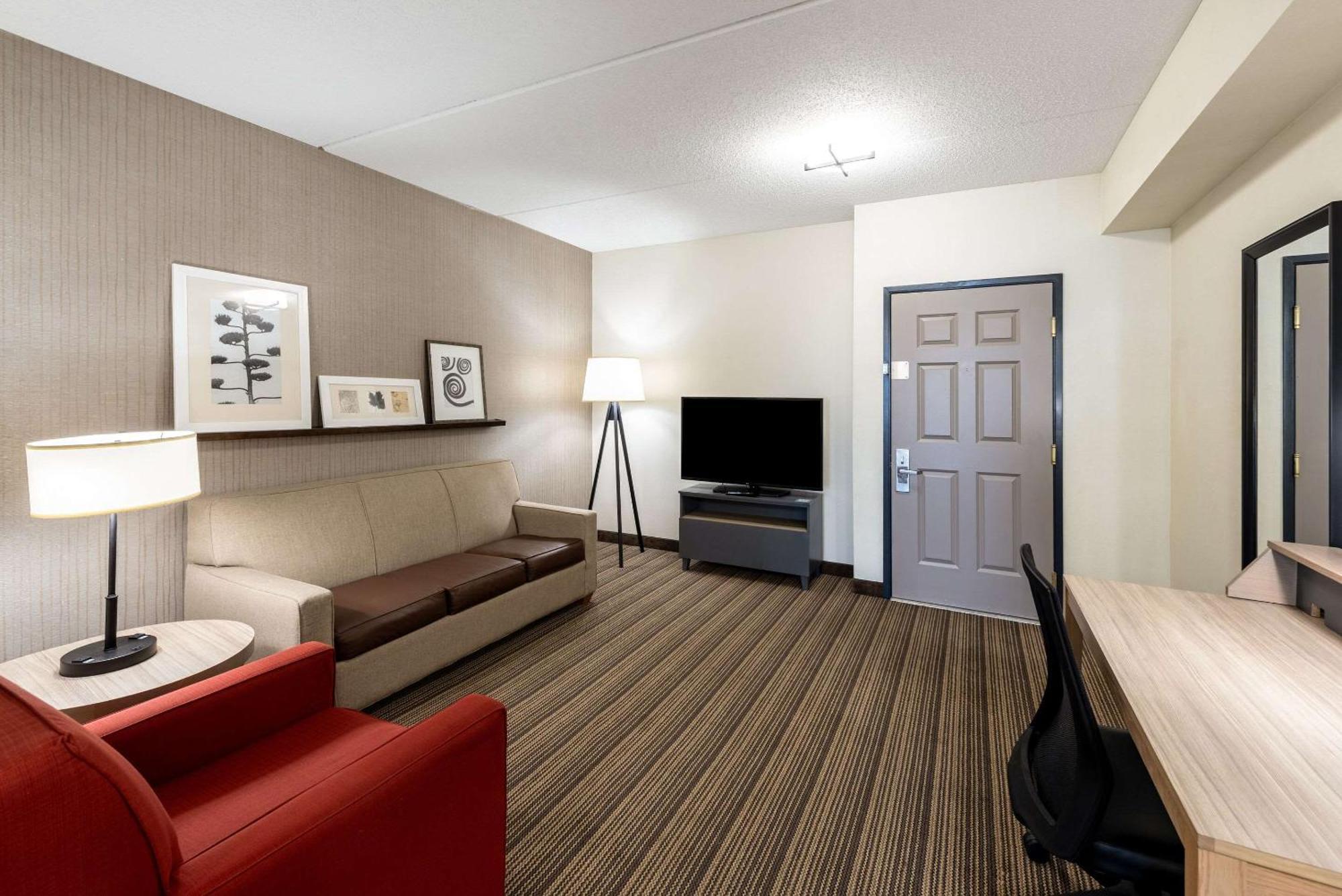 Country Inn & Suites By Radisson, Findlay, Oh Buitenkant foto
