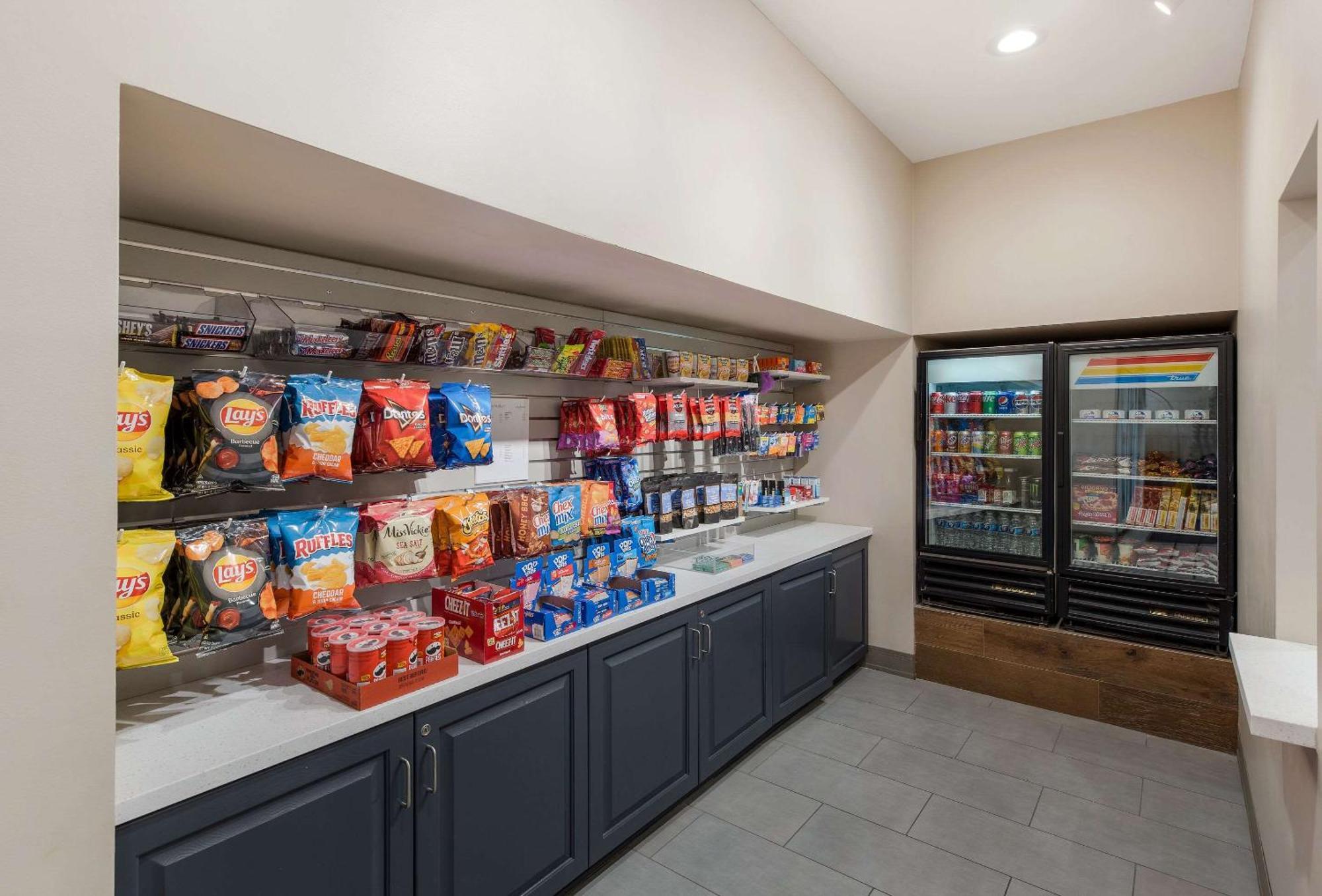 Country Inn & Suites By Radisson, Findlay, Oh Buitenkant foto