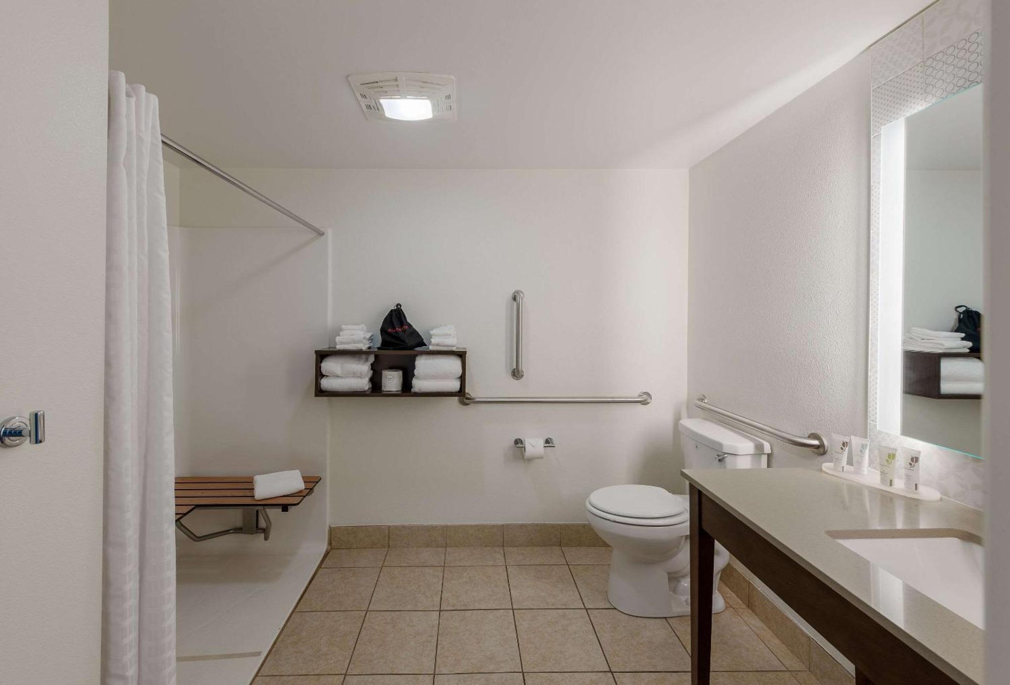 Country Inn & Suites By Radisson, Findlay, Oh Buitenkant foto