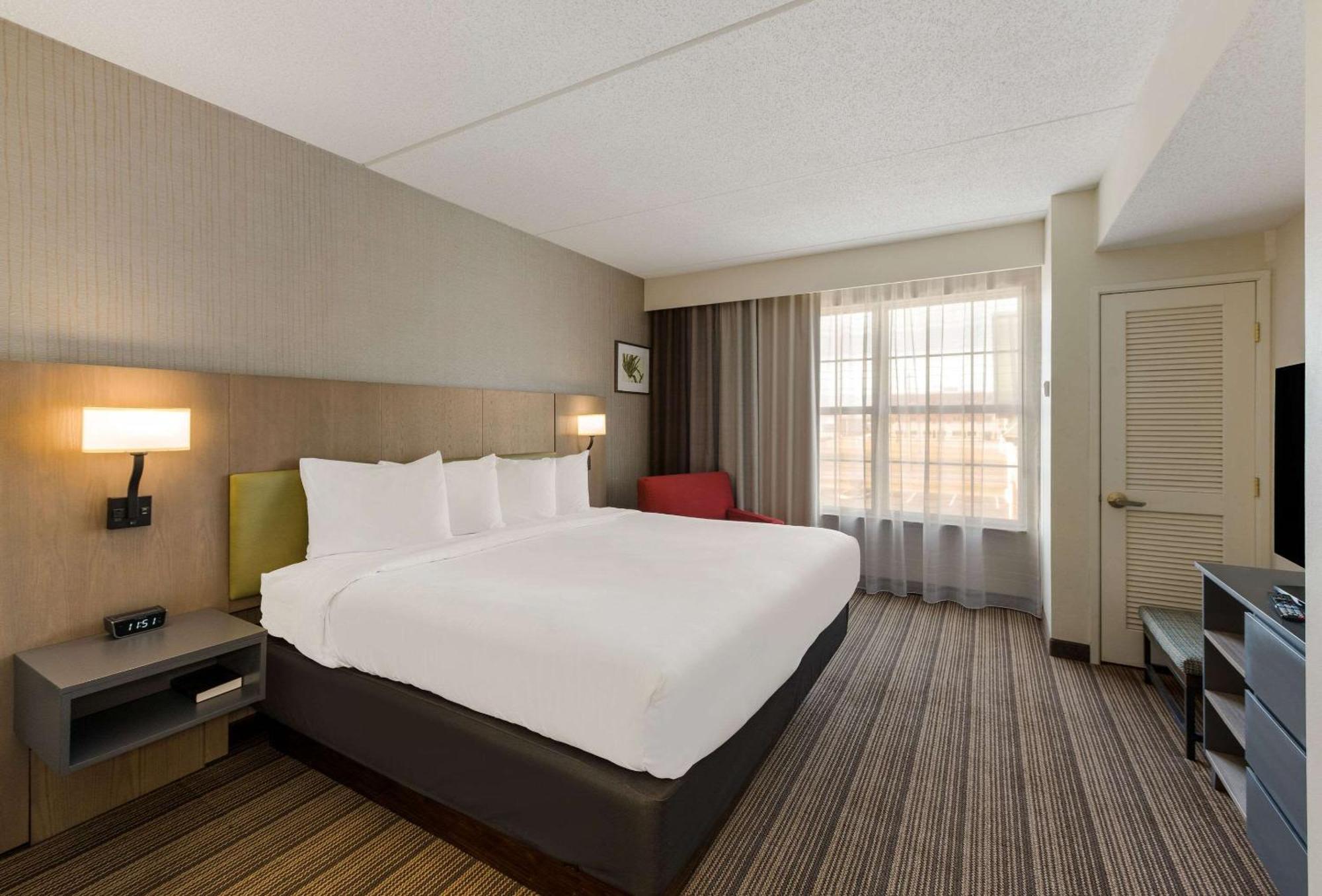 Country Inn & Suites By Radisson, Findlay, Oh Buitenkant foto