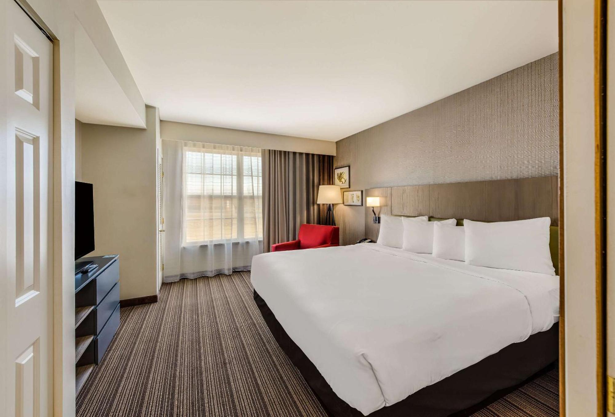 Country Inn & Suites By Radisson, Findlay, Oh Buitenkant foto