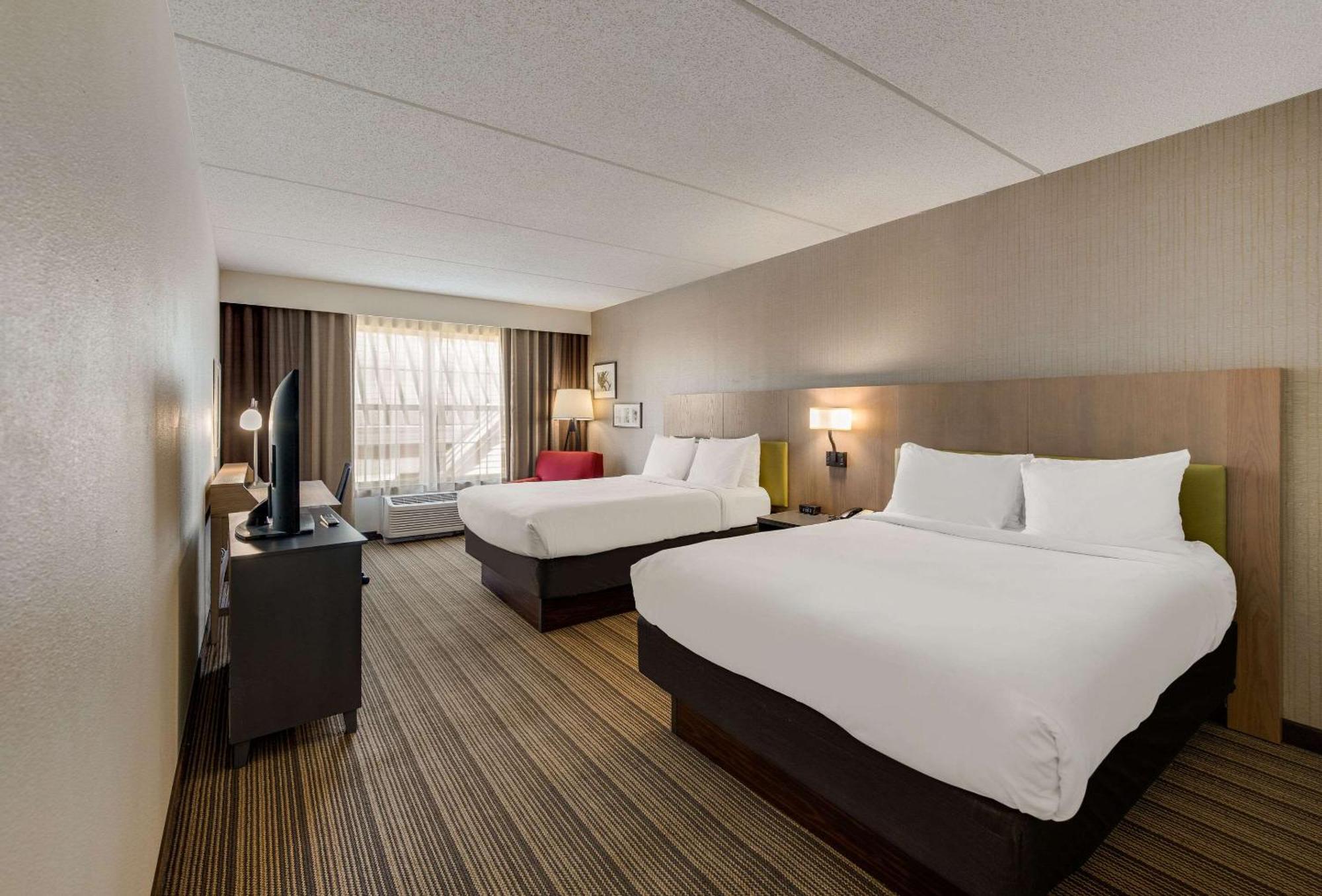 Country Inn & Suites By Radisson, Findlay, Oh Buitenkant foto