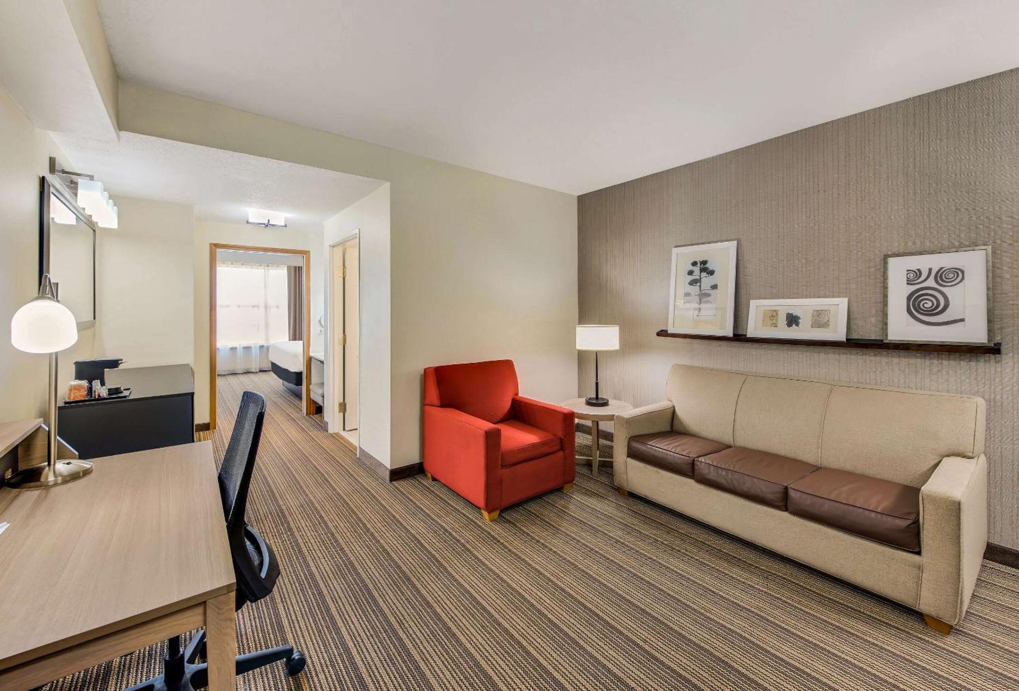 Country Inn & Suites By Radisson, Findlay, Oh Buitenkant foto