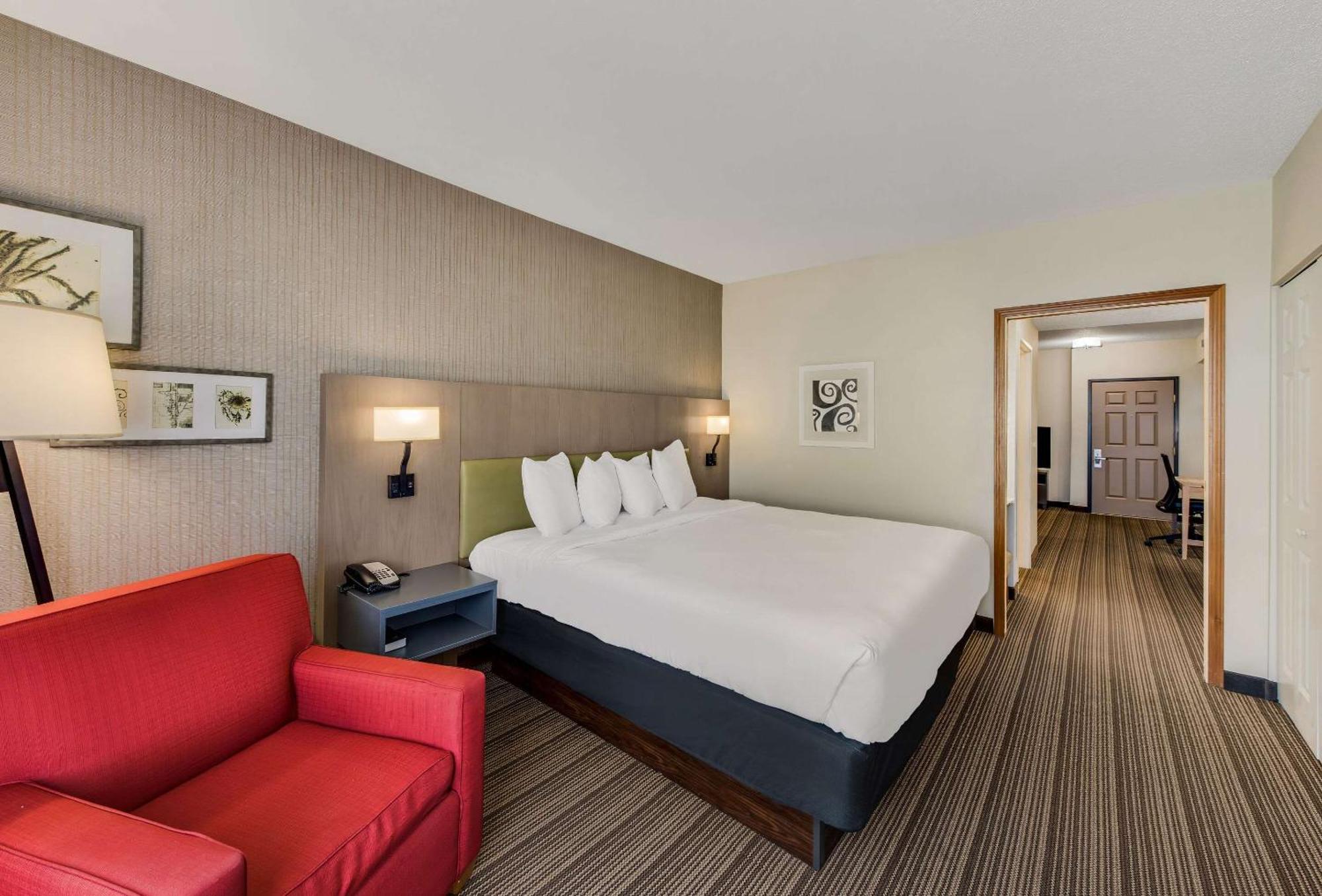 Country Inn & Suites By Radisson, Findlay, Oh Buitenkant foto