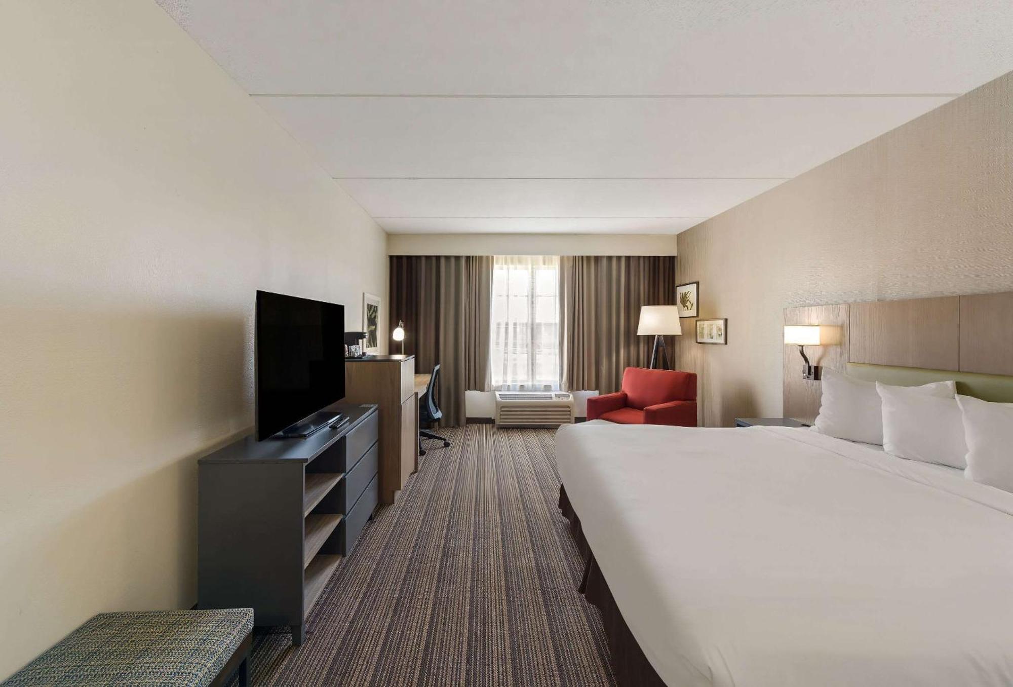 Country Inn & Suites By Radisson, Findlay, Oh Buitenkant foto