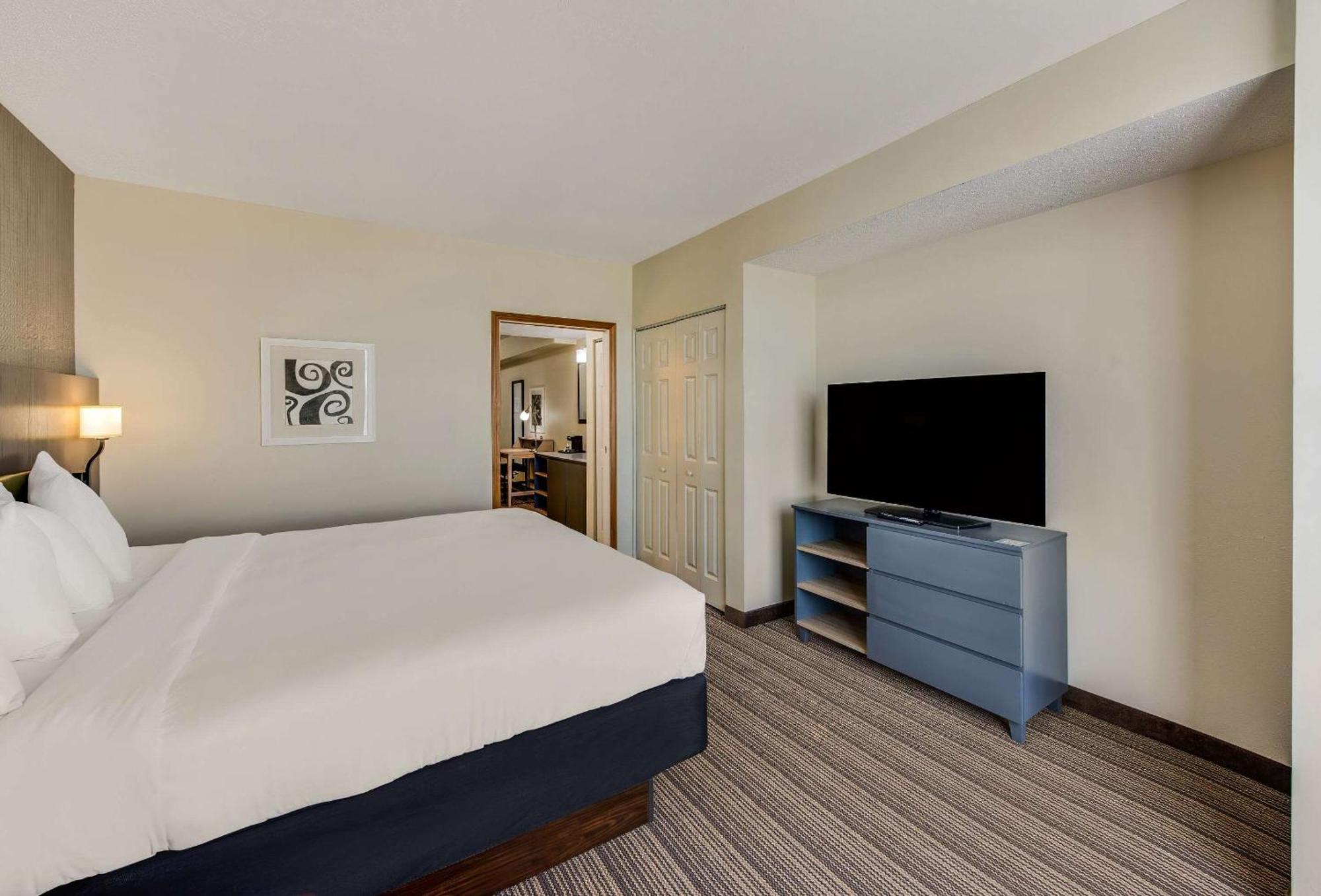Country Inn & Suites By Radisson, Findlay, Oh Buitenkant foto