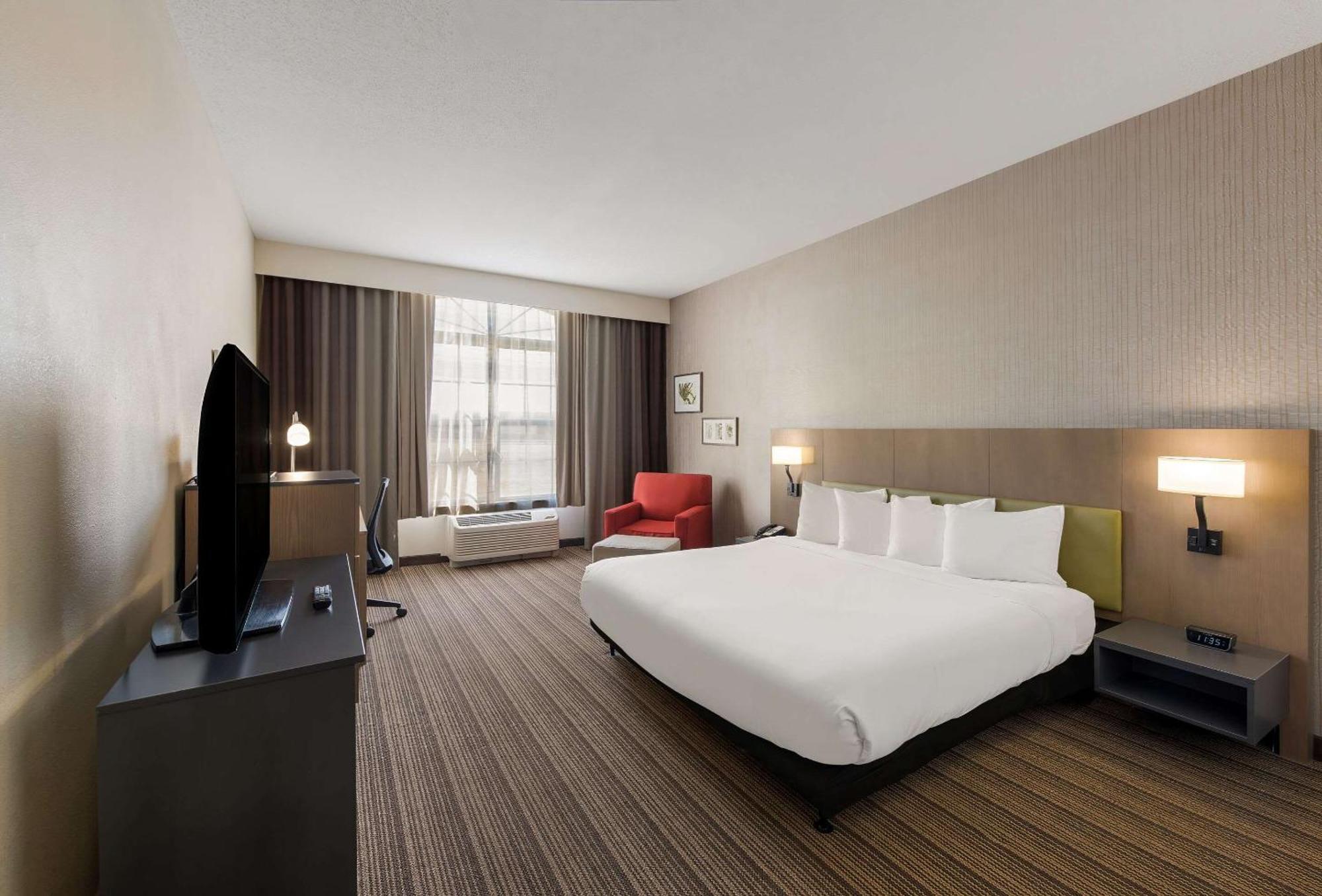 Country Inn & Suites By Radisson, Findlay, Oh Buitenkant foto