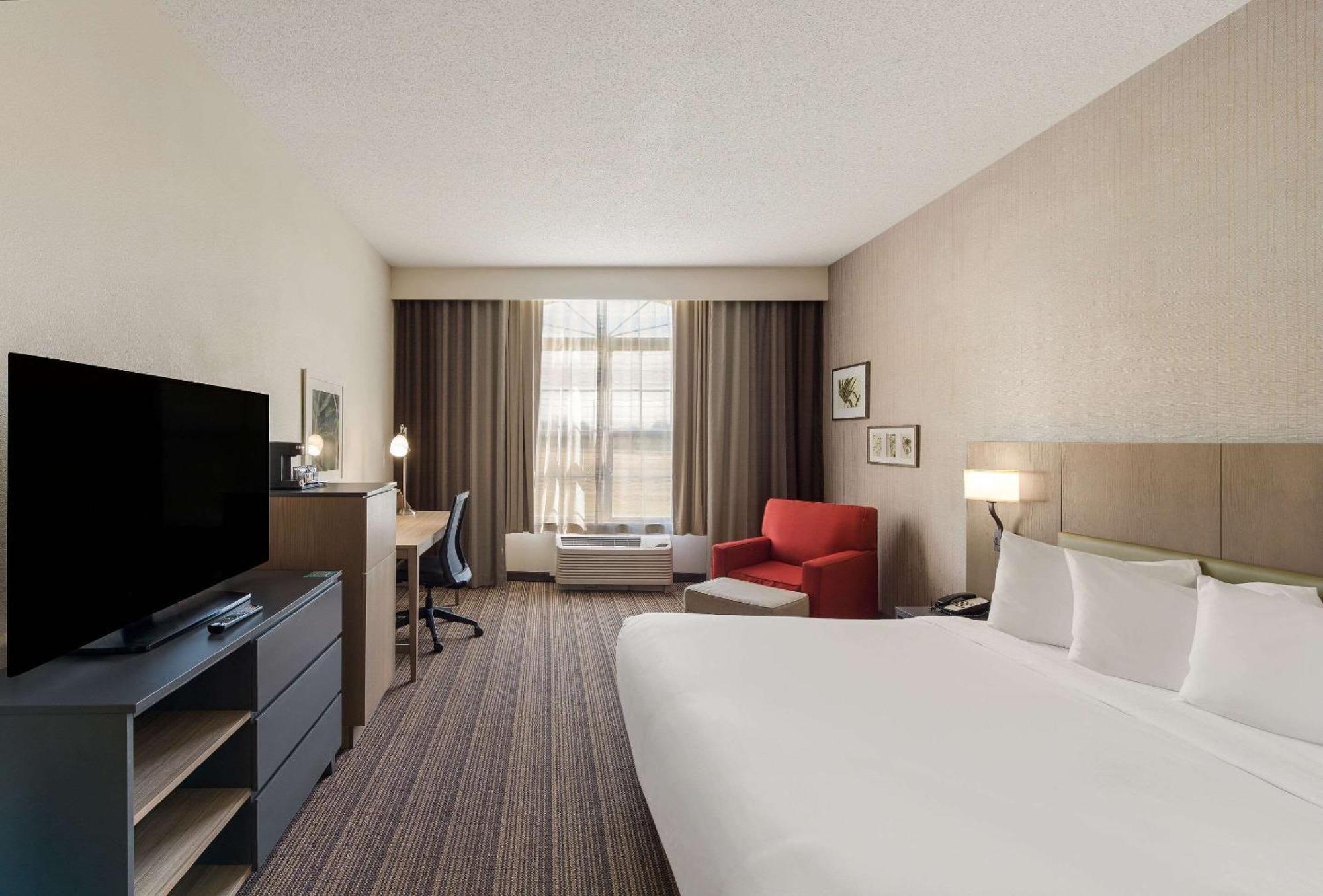 Country Inn & Suites By Radisson, Findlay, Oh Buitenkant foto