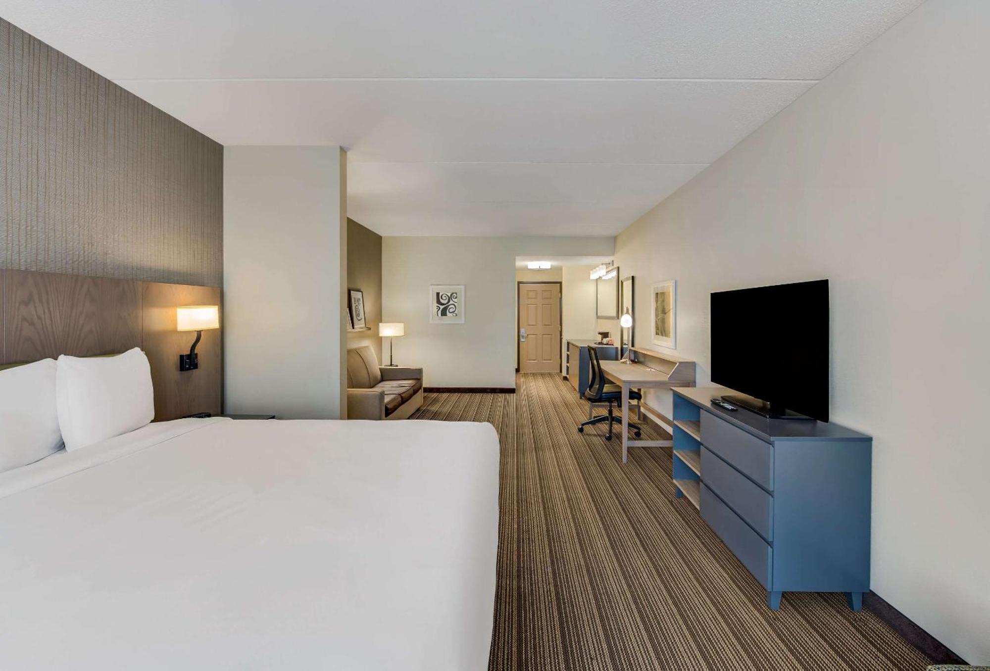 Country Inn & Suites By Radisson, Findlay, Oh Buitenkant foto