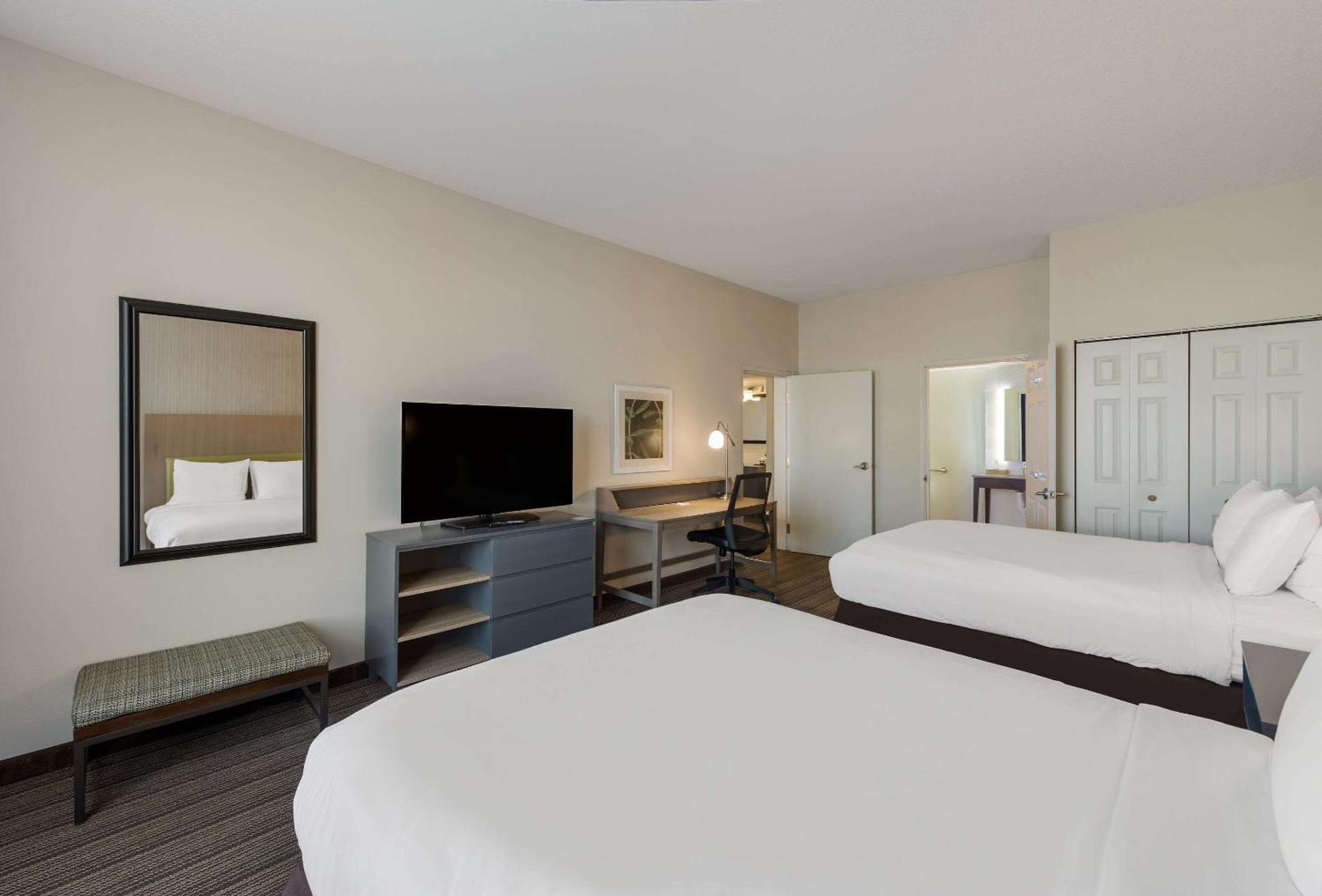 Country Inn & Suites By Radisson, Findlay, Oh Buitenkant foto