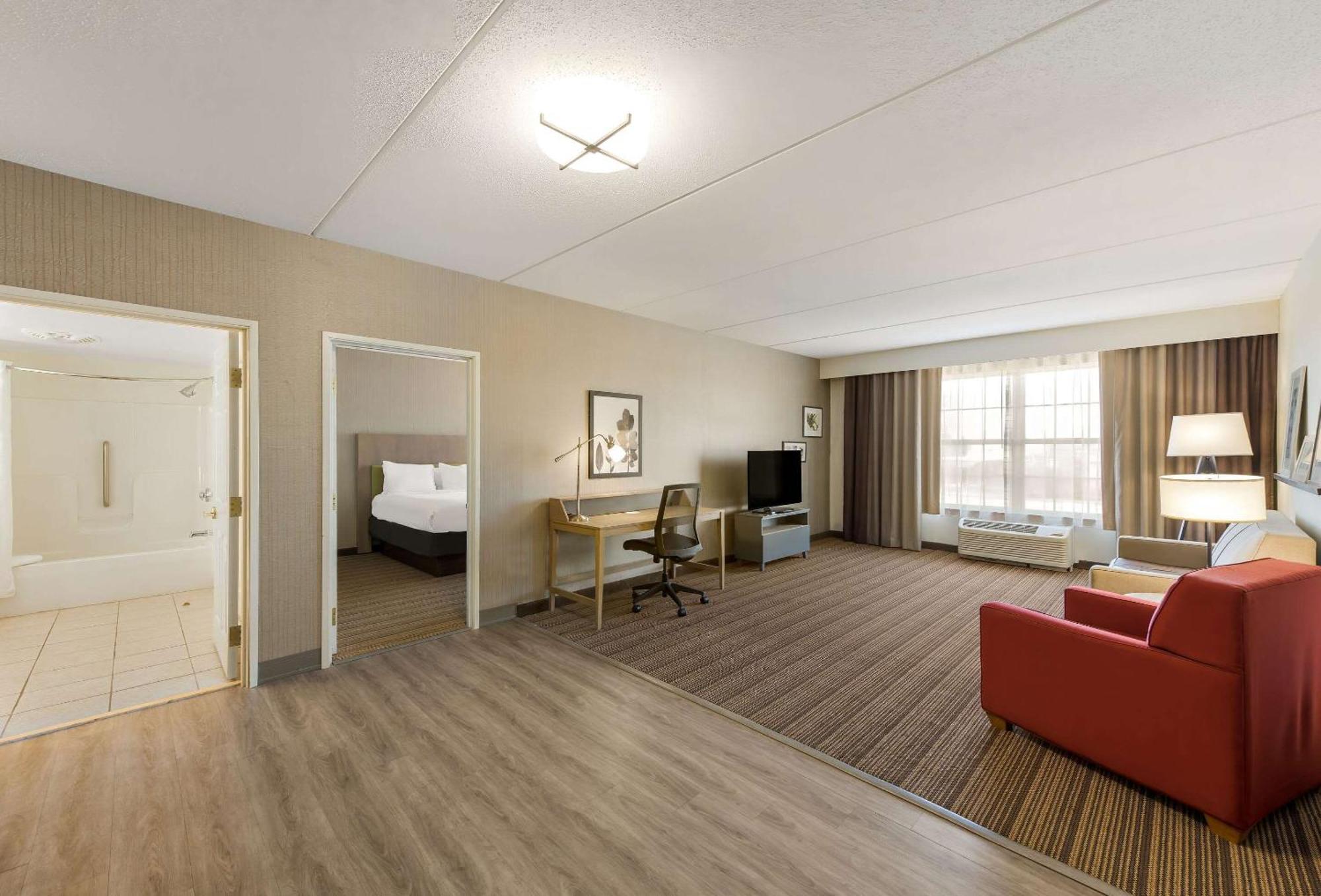 Country Inn & Suites By Radisson, Findlay, Oh Buitenkant foto