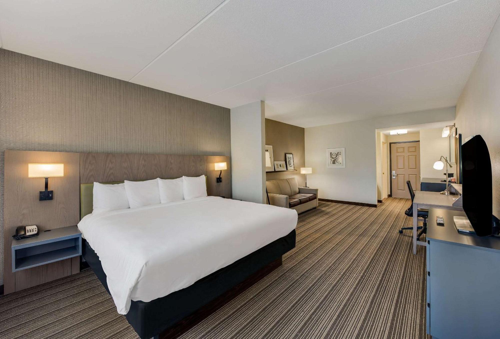 Country Inn & Suites By Radisson, Findlay, Oh Buitenkant foto