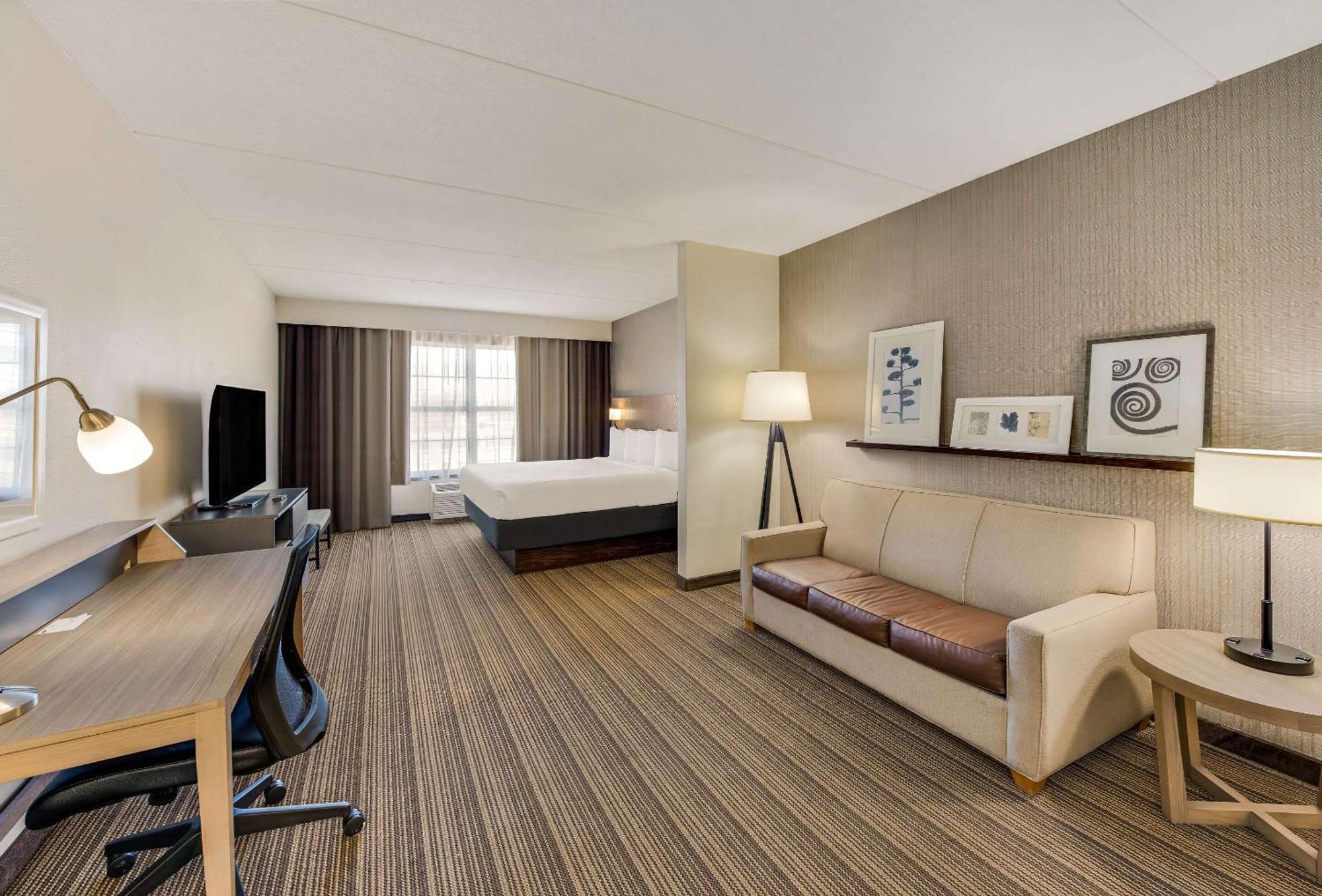 Country Inn & Suites By Radisson, Findlay, Oh Buitenkant foto