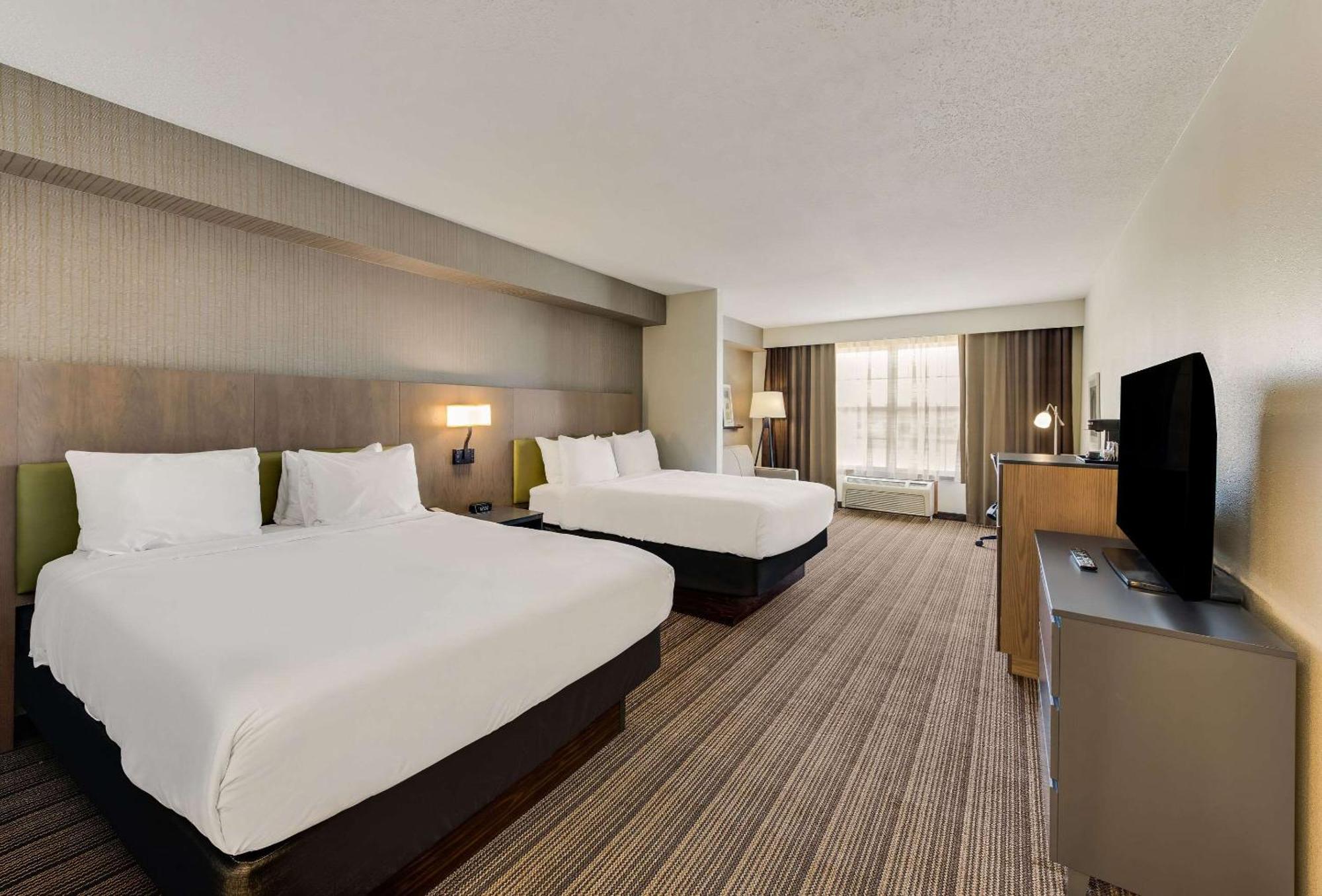 Country Inn & Suites By Radisson, Findlay, Oh Buitenkant foto