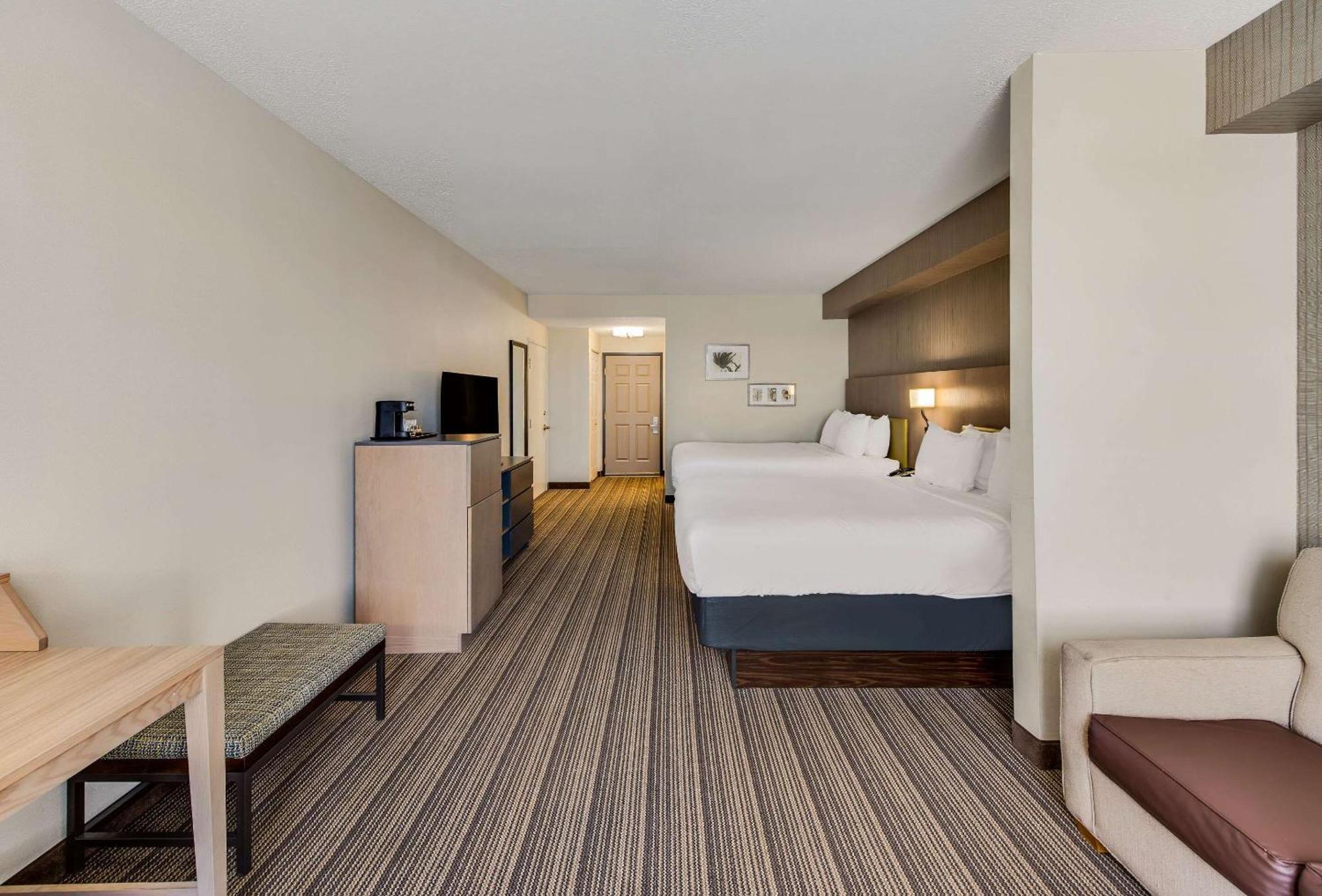 Country Inn & Suites By Radisson, Findlay, Oh Buitenkant foto