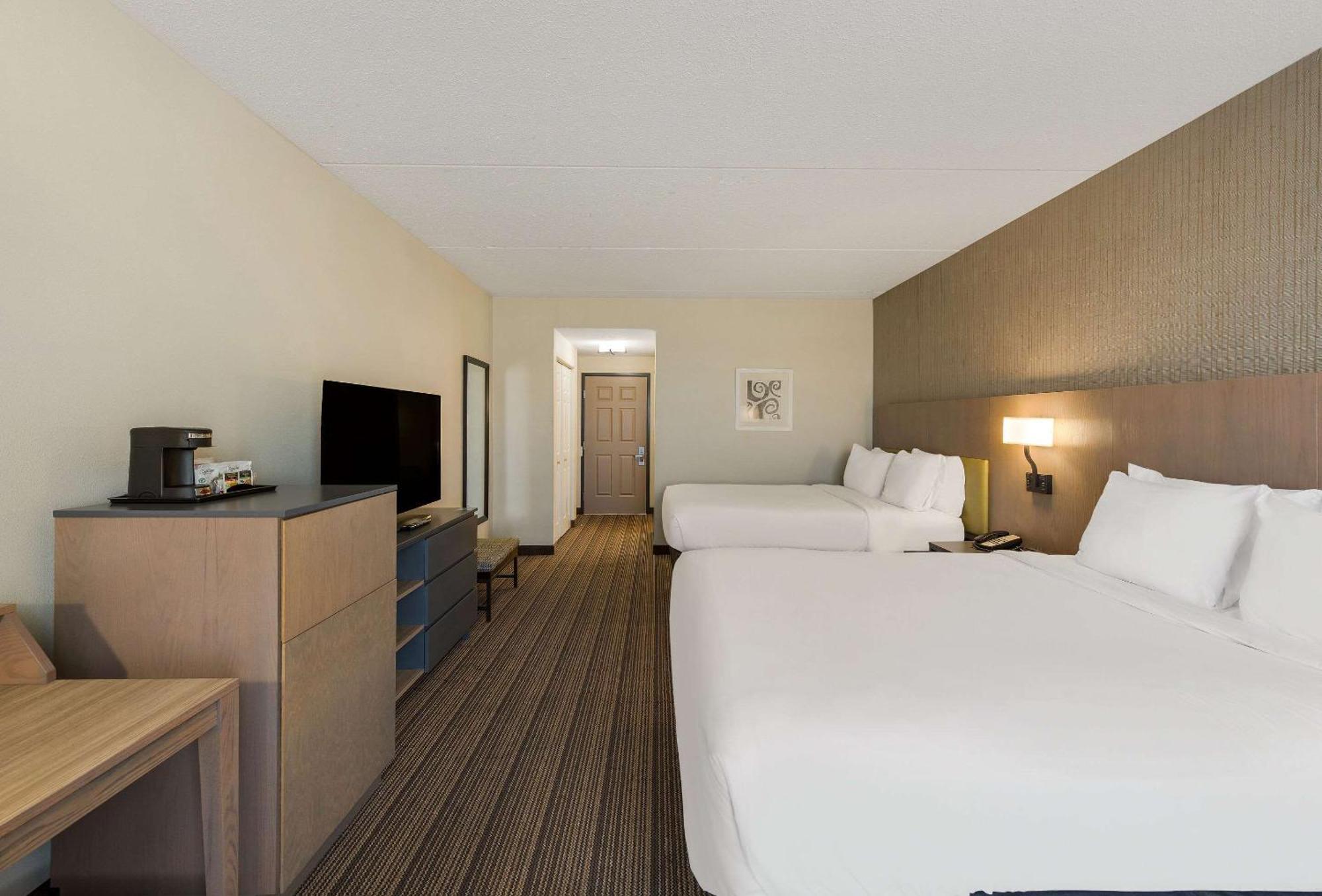 Country Inn & Suites By Radisson, Findlay, Oh Buitenkant foto